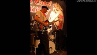 Deke Dickerson - Misshapen Hillbilly Gal (studio)