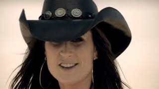 Terri Clark Gypsy Boots