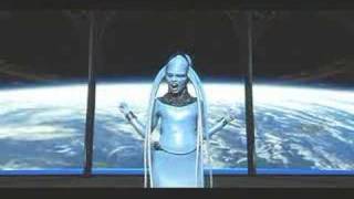 Rock Me Amadeus - The Fifth Element