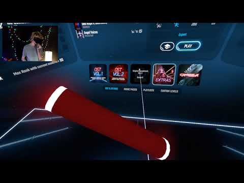 Zapis Live 28.03.2020 - Eleven - Beat Saber