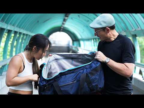 This Is How Camera Bags SHOULD Be Designed