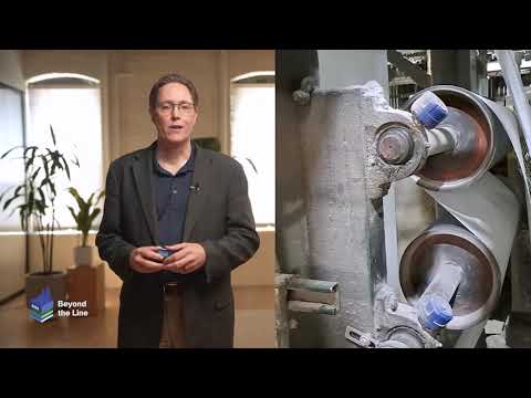 Redefining Machine Health: Augury's Next-Gen Sensing and IoT