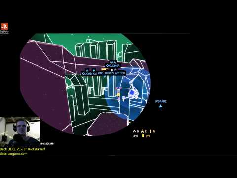Even bigger DECEIVER playtest
