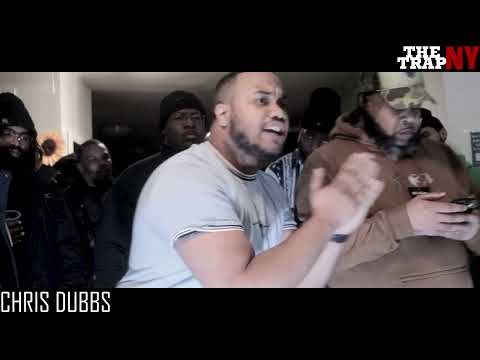 TRAILER - Chris Dubbs vs Dizzy $padez [LINK IN DESCRIPTION]