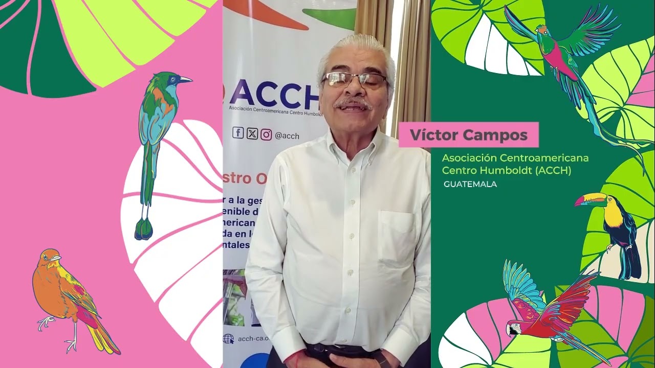 ACCH Centroamérica