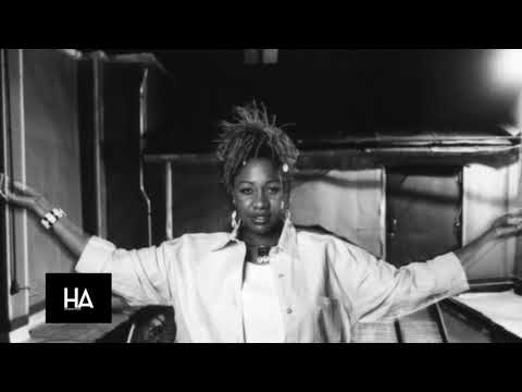 Afropeans feat Inaya Day - Better Things Original - Old School House - Best of House