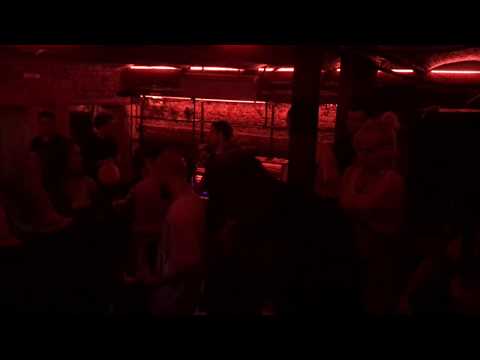 Stereoporno feat. SYF (Live)(Dissident)