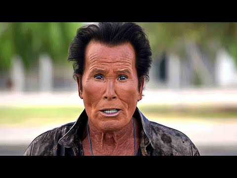 Wayne Newton Is 80, Look at Him Now After Losing All His Money