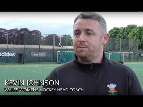 Hockey Wales use technology to overcome geographical challenges