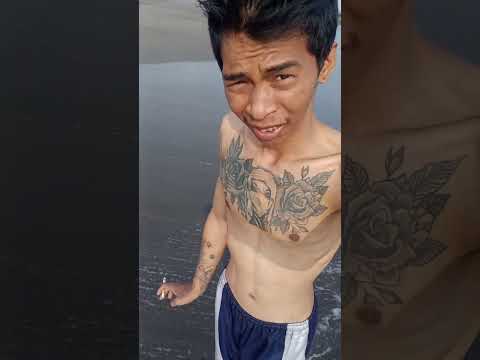 JAYANTI BEACH #reelsviralvideo #familyvlog #liburankeluarga