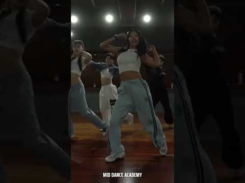 INDIA ChoreographyㅣBeyoncé, will.i.am - BREAK MY SOUL (will.i.am Remix)ㅣMID DANCE STUDIO