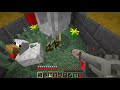 МОЯ СОБАКА УМЕРЛА - НУБ ПРОТИВ ПРО - ТРОЛЛИНГ 100% МУЛЬТИК  ЛОВУШКИ MINECRAFT