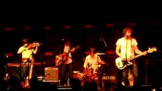 Okkervil River "Wake and Be Fine"