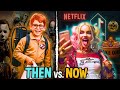 Why Halloween DOESN T Feel The Same Anymore What Happened