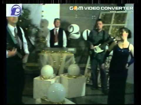 Duha Aradac a Anna Zlochova- Do rana je.wmv