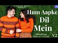 Ai Digital Beats Hub Hum Aap K Dil M Rahte Hai V2 Official Video New Bollywood Songs 2025