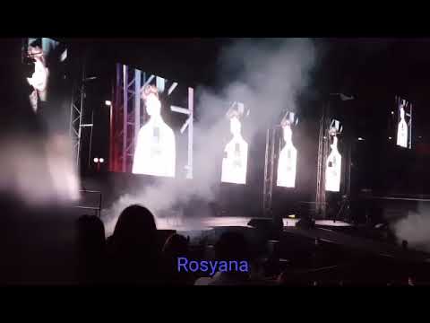 B1A4 @ STARGRAM LAUNCHING K-POP SHOW IN SINGAPORE