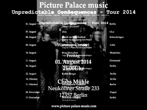 Picture Palace music - 