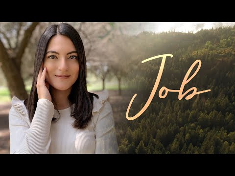 Karen Cruzado - Job (Cover en español)