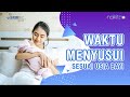 Waktu Menyusui Yang Tepat Sesuai Usia Bayi
