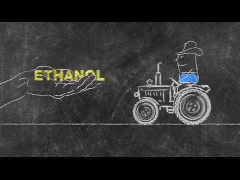 Ethanol: Bad for the Planet? | The Ethanol Effect