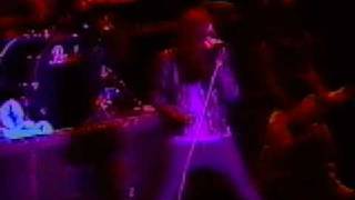 Ramones Surfin Bird live Japan 1991