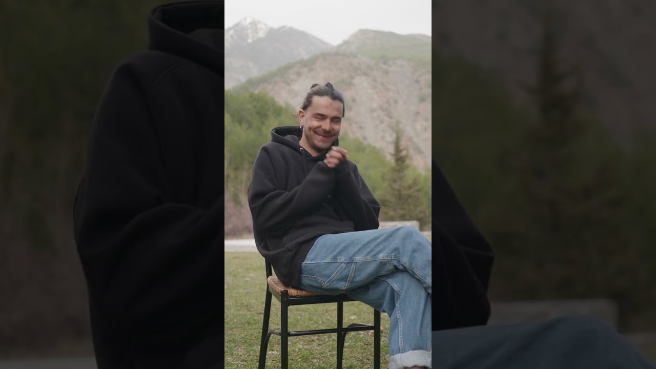 Chasing Dragons Documentary Powered by AMINO ANIMO | AMINO ANIMO