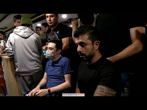 KOF2002 @ Dorados Challenge - Complete Tournament