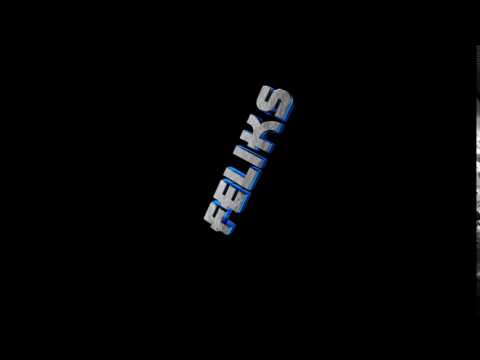 Intro for Просто Feliks