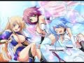 Nightcore ~ Sisters of the light 