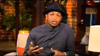 Kenna launches &#39;One For One&#39; Campaign to change music