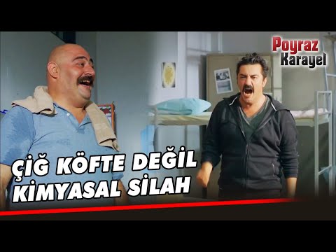 Zülfikar'ın Acıyla İmtihanı! - Poyraz Karayel 25.Bölüm