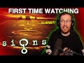 Signs (2002) | First Time Watching | Movie Reaction