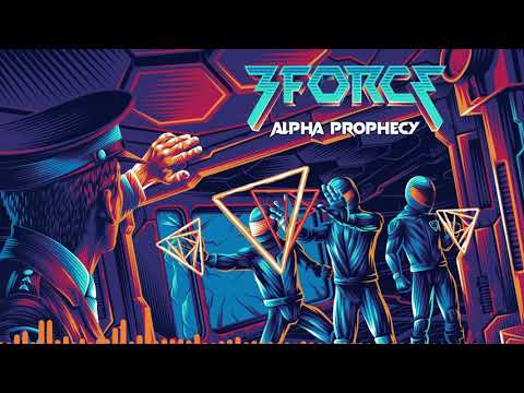 Video thumbnail for Alpha Prophecy
