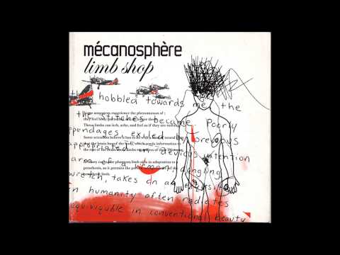 Mécanosphère - Khlebnikov