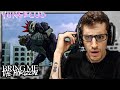 HOLY SH*T!! | Bring Me The Horizon - "Obey" with YUNGBLUD (REACTION) HOLY SH*T!! | Bring Me The Horizon - "Obey" with YUNGBLUD (REACTION)