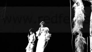 Diana Ross & The Supremes "You Ain't Livin' Until You're Lovin'" My Extended Version!
