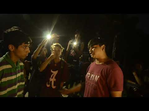 FRANK vs JOACO - Golden Shell - Random - 8vos - Pre Temporada - Fecha 3