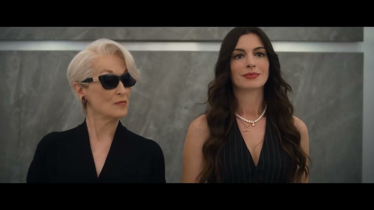 Wait - Review