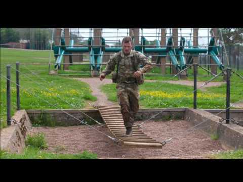 115Tp Royal Marines Reserve & 131 Commando Royal Engineers RFCC, 2016
