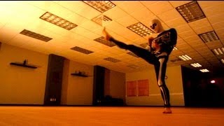 Cobra Kai Never Dies:  Johnny's Back