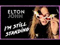 I'M STILL STANDING (Elton John Cover) - TOMMY JOHANSSON