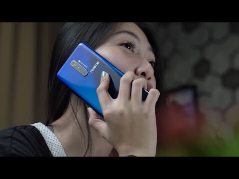 Review Realme X2 Pro Indonesia