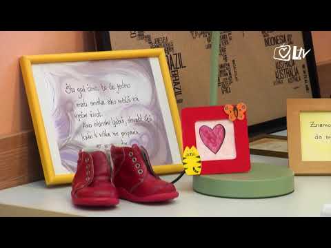 IZDVOJENO - U Zadru otvoren i blagoslovljen Centar za život