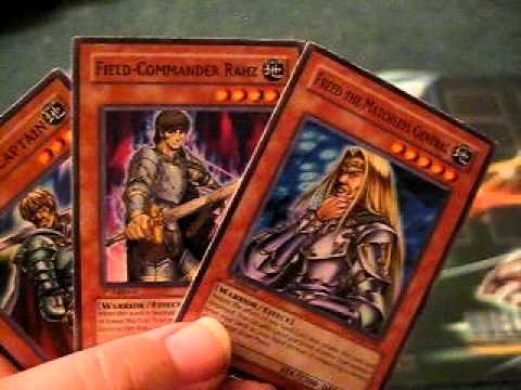 Marauding Captain Companion