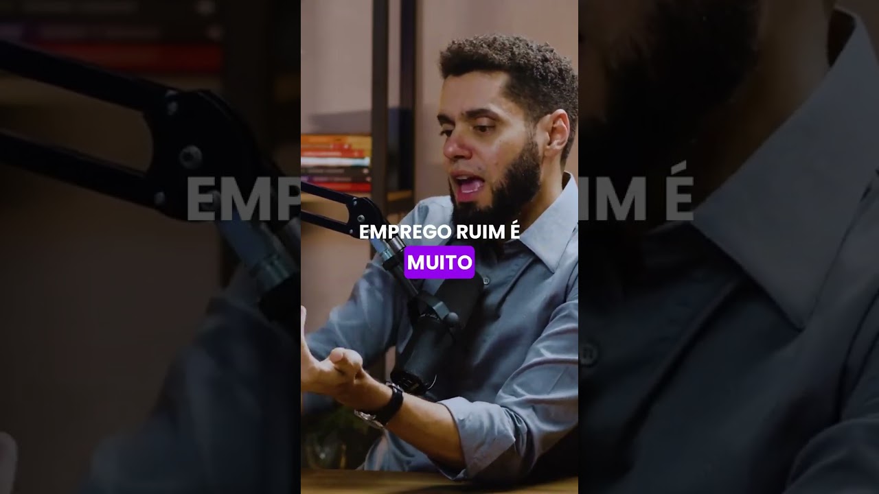 Por que é mais fácil suportar uma vida ruim do que mudar?