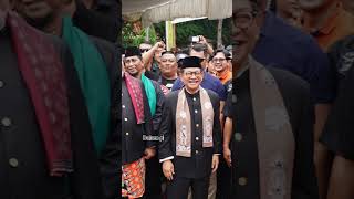 Download lagu Pramono anung & Rano karno #dkijakarta mp3