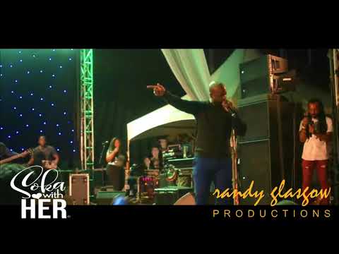 Bunji Garlin & Fay Ann Lyons Live At Soka With Her 2020