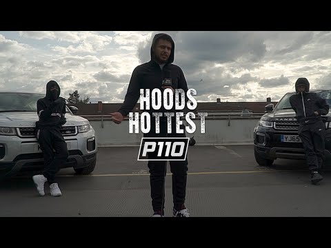 Camz - Hoods Hottest (Season 2) | P110