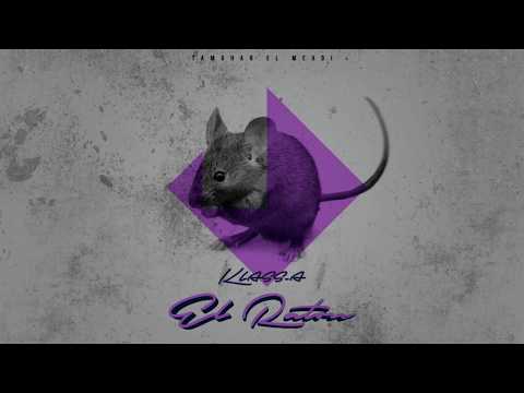 Klass-A - El Raton  (Prod. NAJI RAZZY)